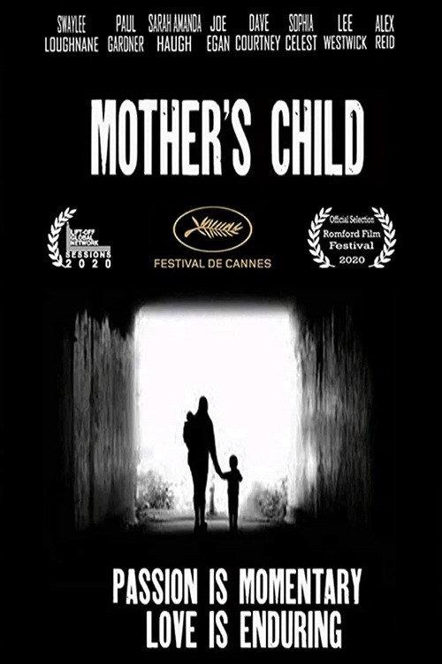 Mothers Child 2020 official movie poster