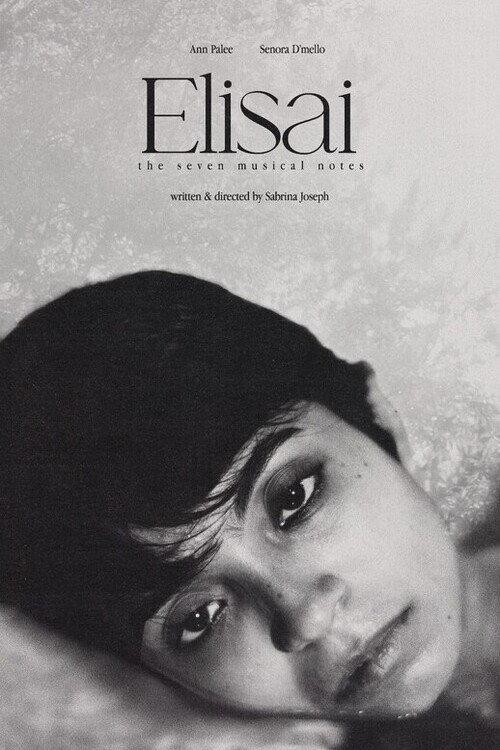 Elisai  official movie poster