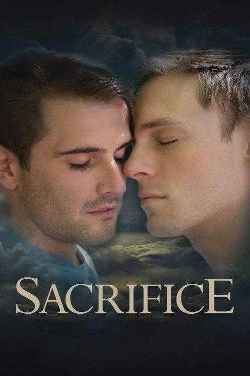 Sacrifice 2018 official movie poster