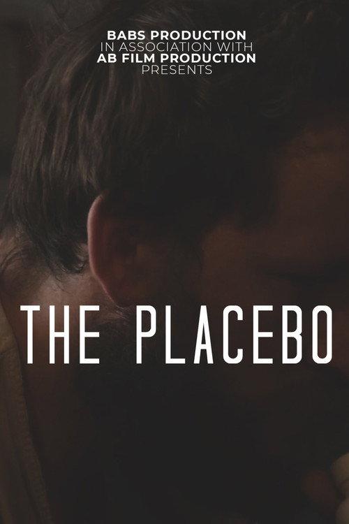 The Placebo 2021 official movie poster