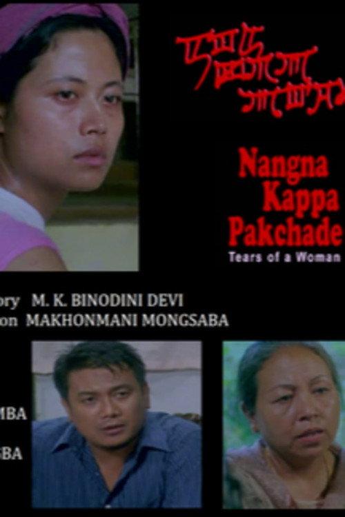 Nangna Kappa Pakchade 2013 official movie poster
