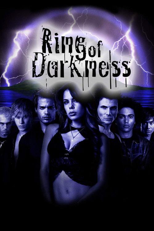 Ring of Darkness 2004 official movie poster