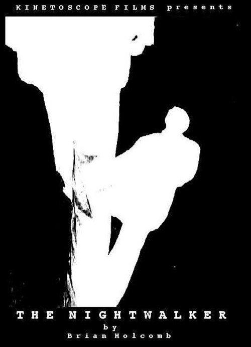 The Nightwalker 2005 official movie poster