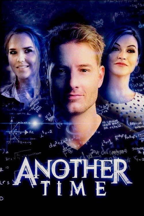 Another Time 2018 official movie poster