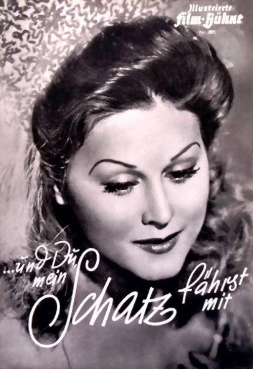 Duet 1937 official movie poster