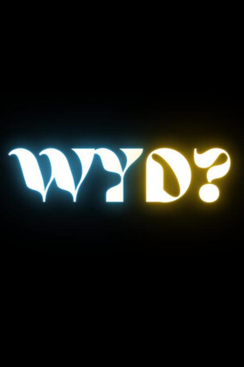 Wyd? 2025 official movie poster