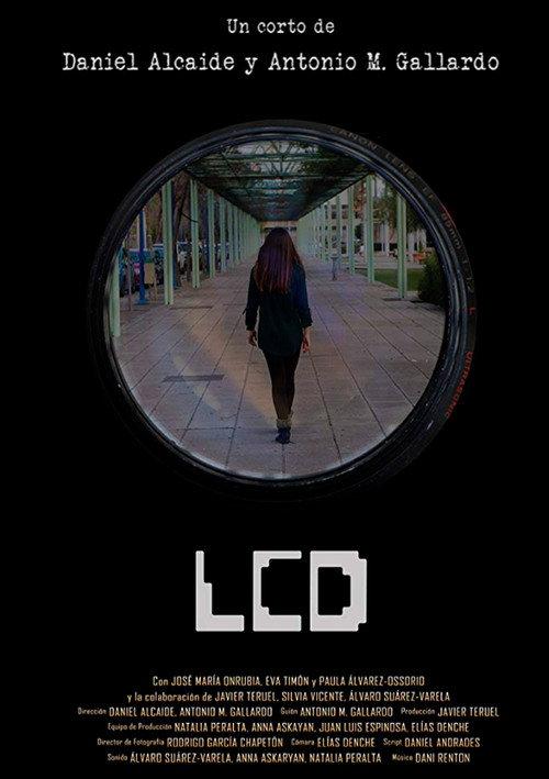LCD 2019 official movie poster
