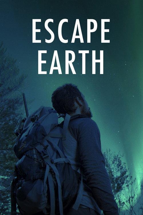Earth Has Fallen 2021 official movie poster