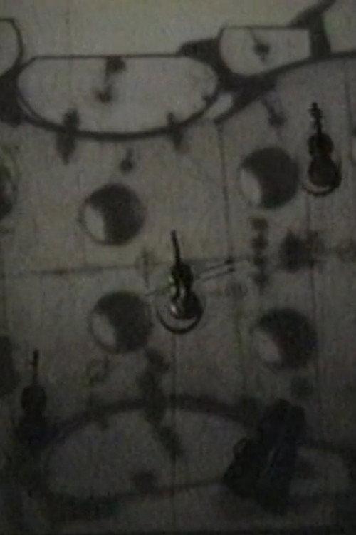 Four Recent Installations 1993 official movie poster