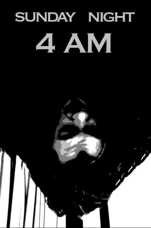 Sunday Night 2022 official movie poster