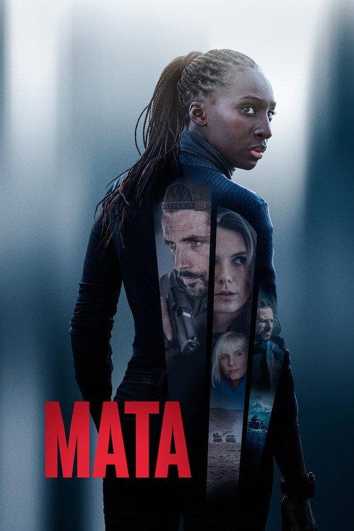 Mata 2026 official movie poster