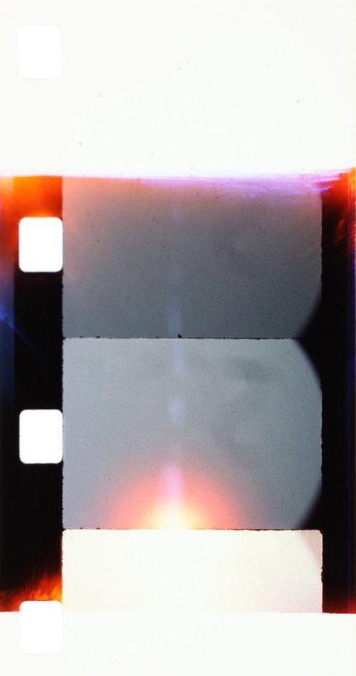 Diaph limite 1,2 Posture d'exil 1983 official movie poster