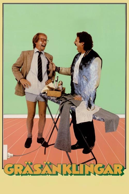 One-Week Bachelors 1982 official movie poster