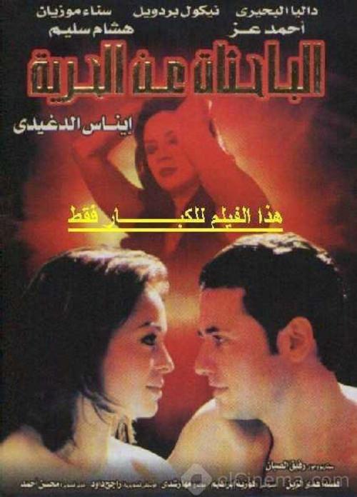 Searching For Freedom 2005 official movie poster