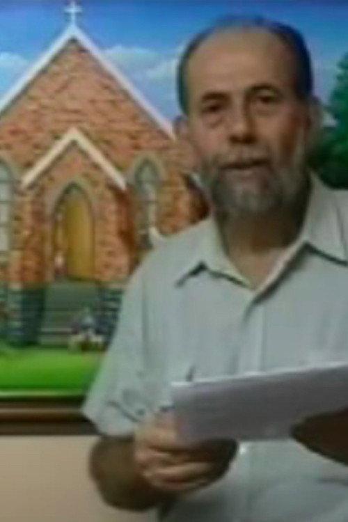 Kidneys for Jesus 2003 official movie poster
