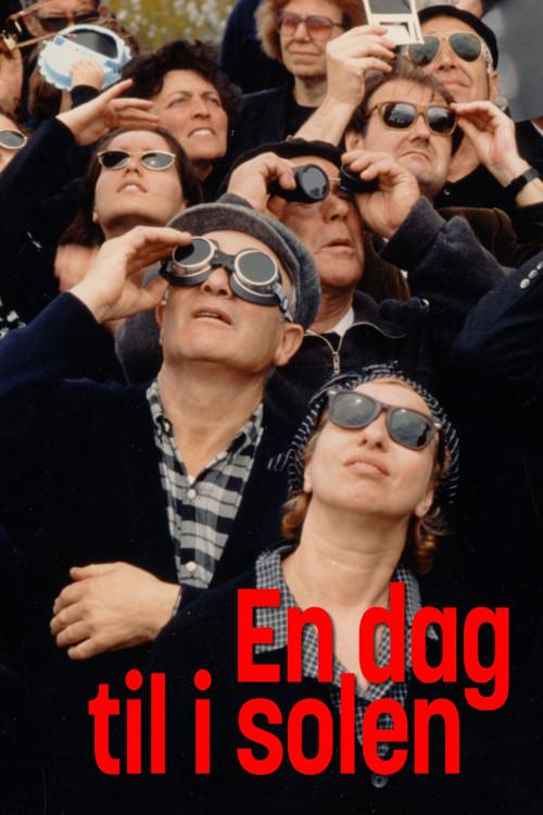 Water Easy Reach 1998 official movie poster