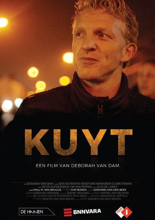 Kuyt 2017 official movie poster