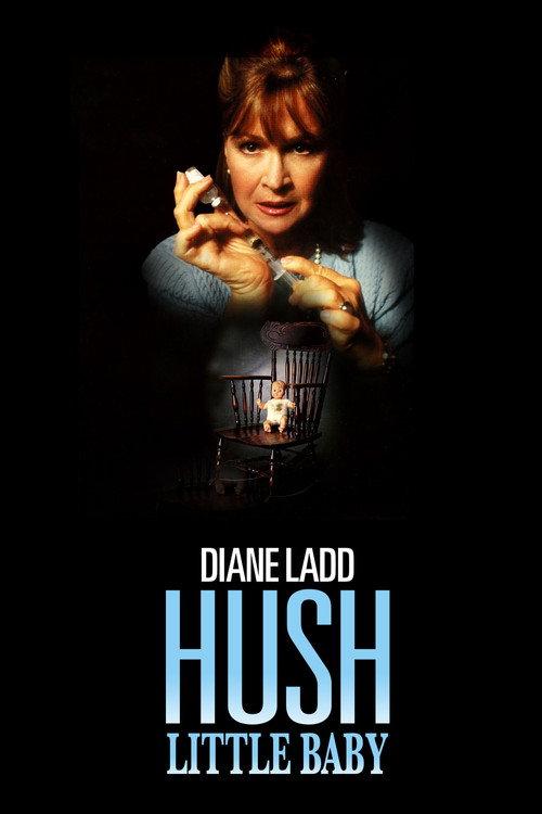 Hush Little Baby 1994 official movie poster