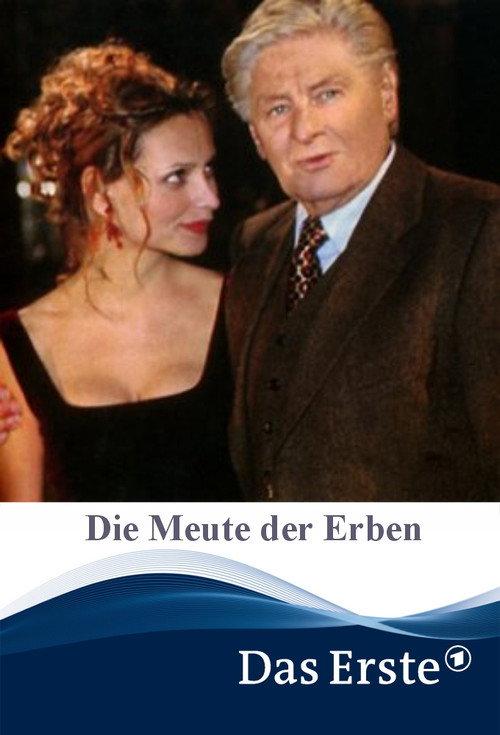 Die Meute der Erben 2001 official movie poster