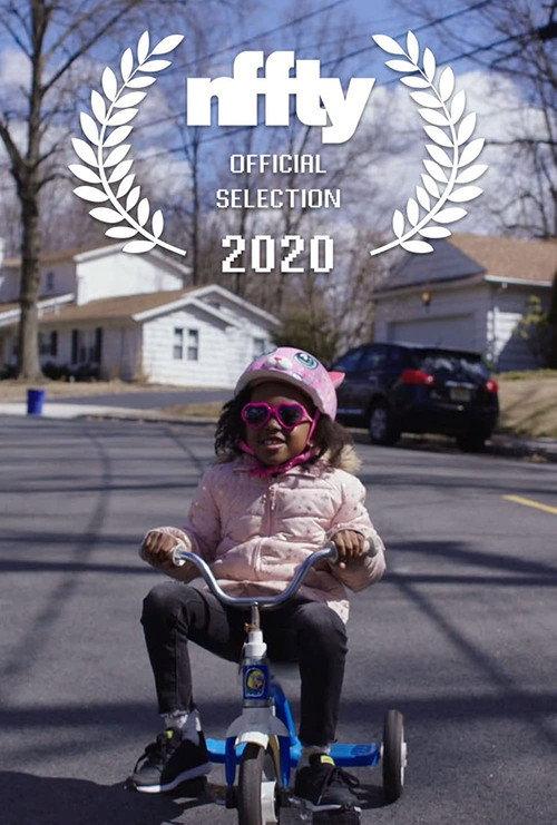 Athol Park 2020 official movie poster