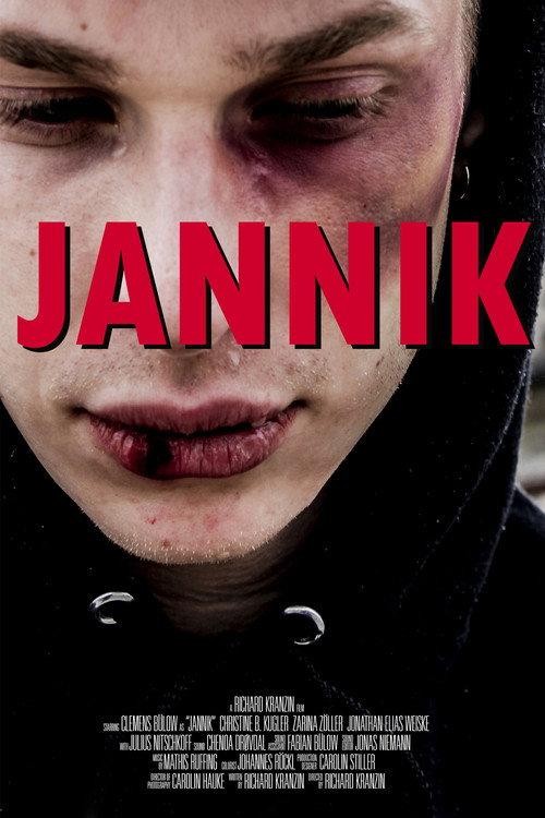 Jannik 2018 official movie poster