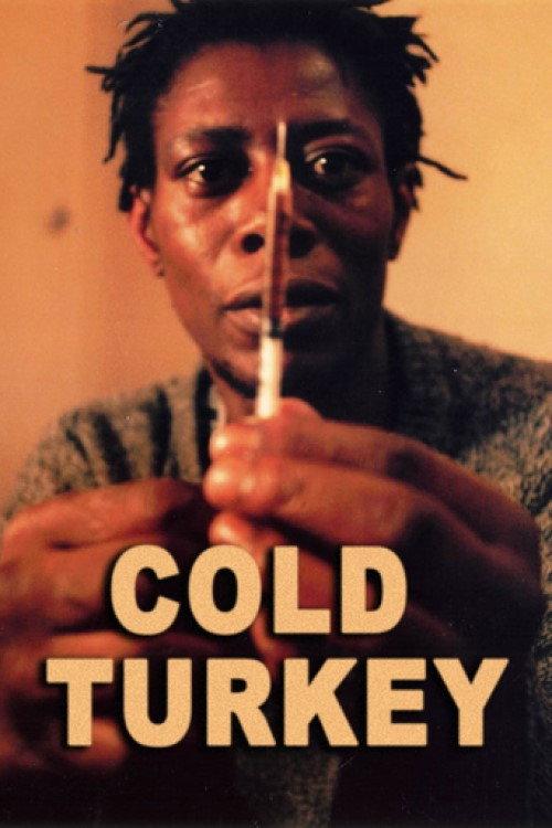 Cold Turkey 2001 official movie poster