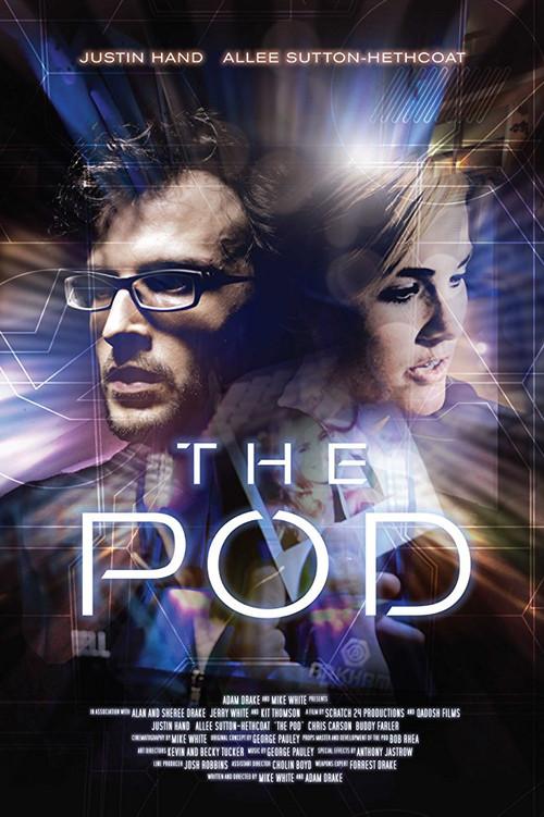 The Pod 2013 official movie poster