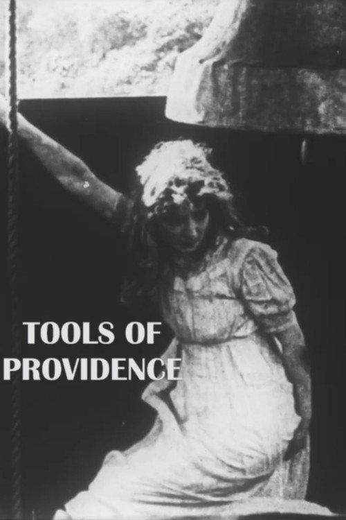 Tools of Providence 1915 official movie poster