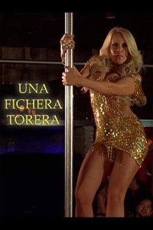 Una fichera torera 2014 official movie poster