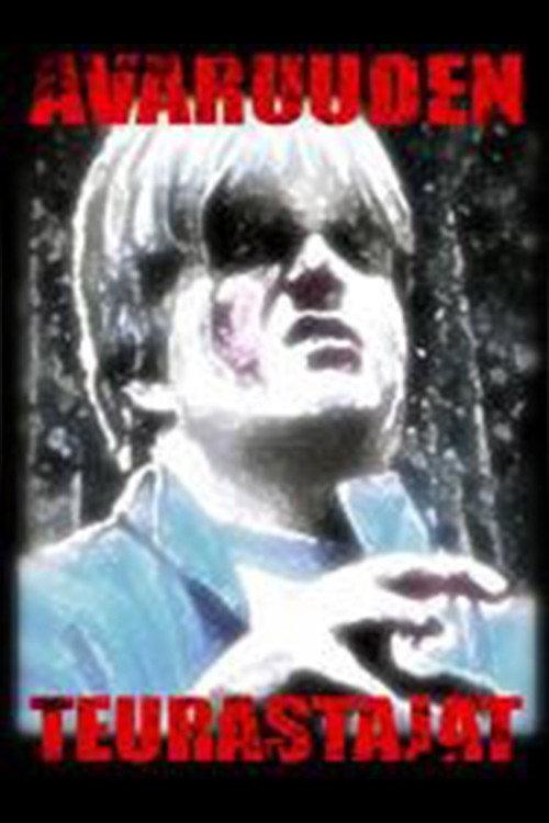 Avaruuden Teurastajat 1996 official movie poster