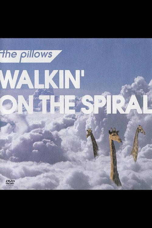 Walkin' on the Spiral 2004 official movie poster