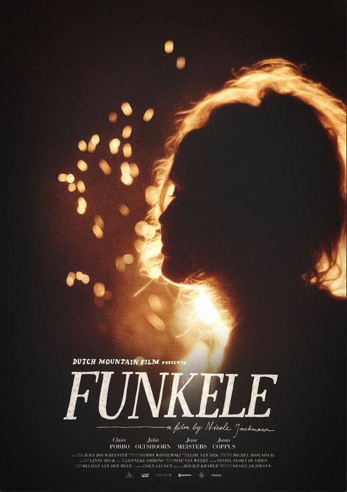 Funkele 2021 official movie poster