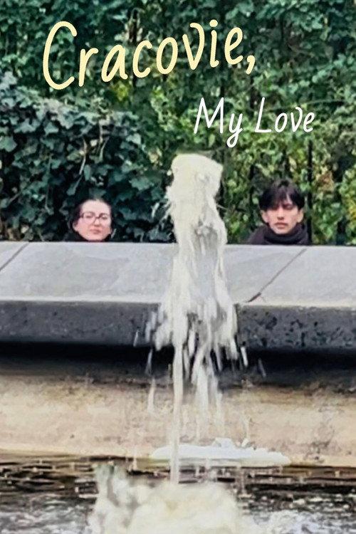 Cracovie, My Love official movie poster