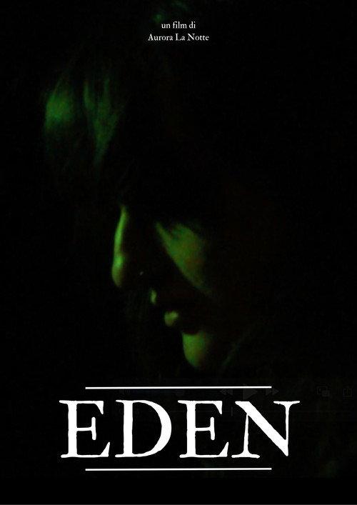 Eden 2023 official movie poster