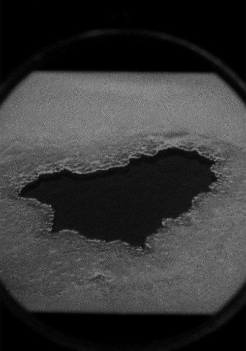 Polar 1975 official movie poster