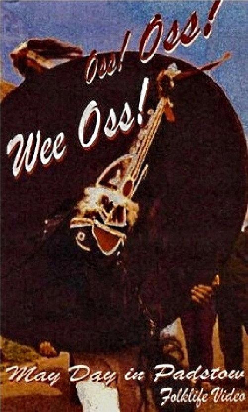 Oss Oss Wee Oss 1953 official movie poster