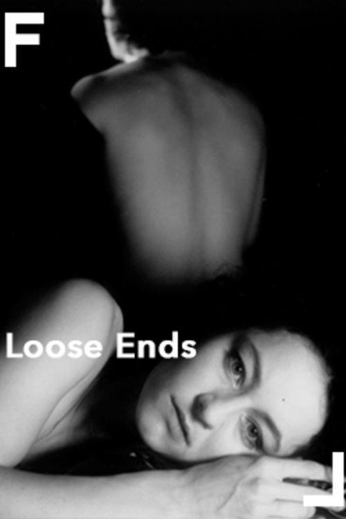 Loose Ends 1996 official movie poster