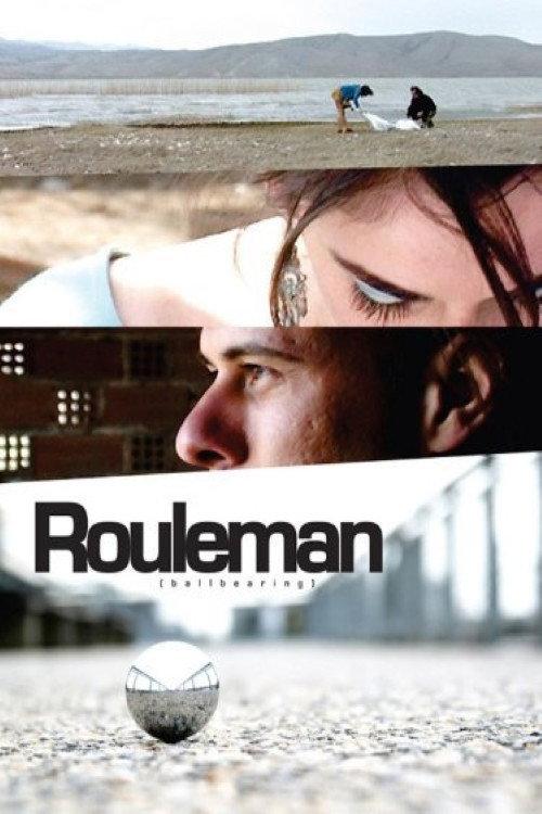 Rouleman 2005 official movie poster
