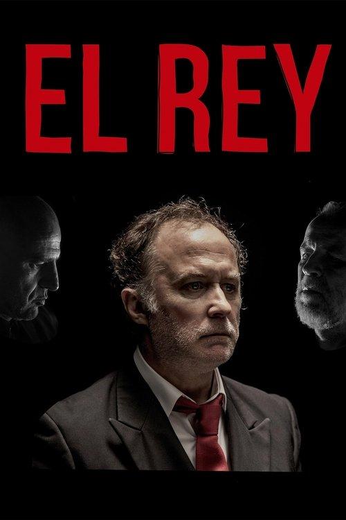 El rey 2018 official movie poster
