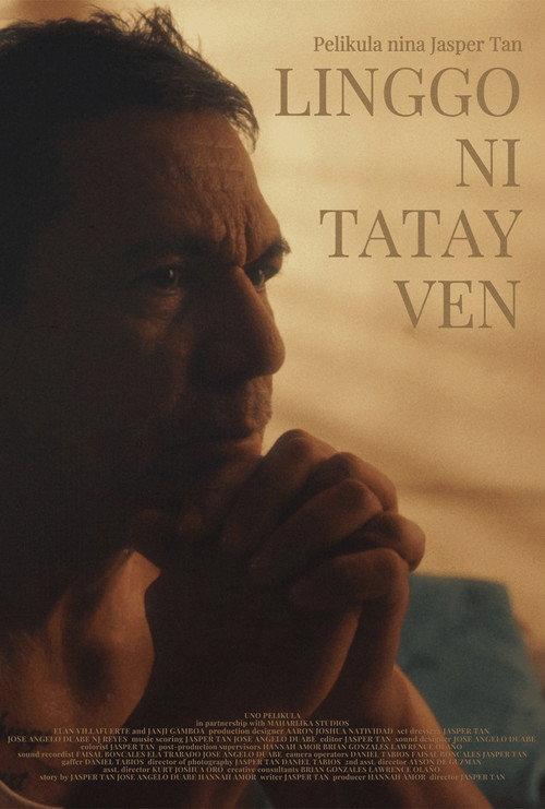Ven's Sunday  official movie poster