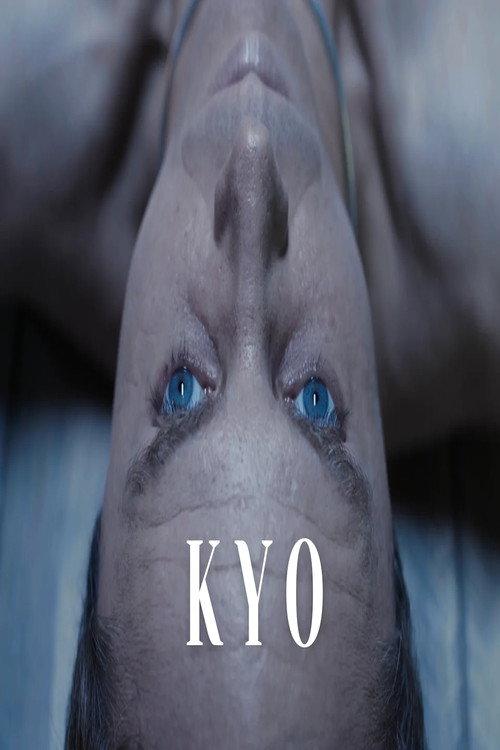 Kyo 2021 official movie poster