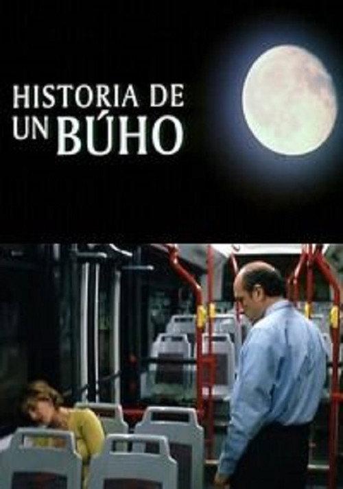 Historia de un Buho 2001 official movie poster