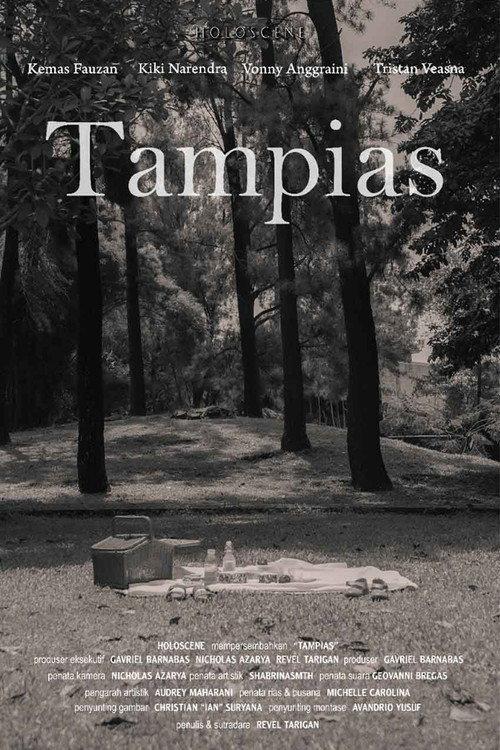 Tampias 2021 official movie poster