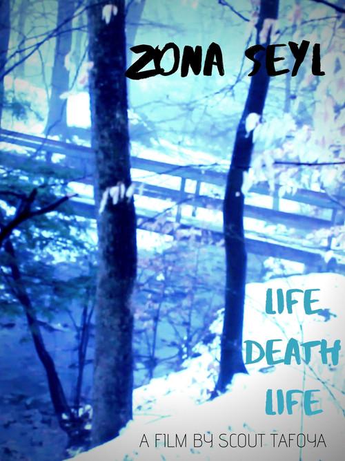 Zona Seyl 2020 official movie poster
