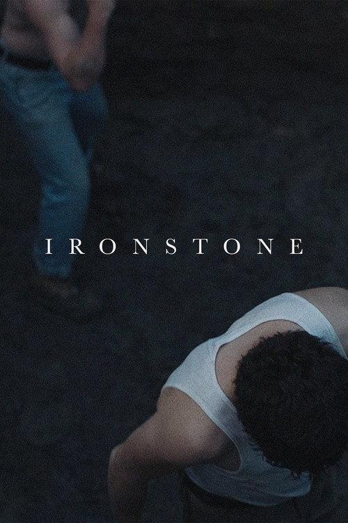 Ironstone 2022 official movie poster