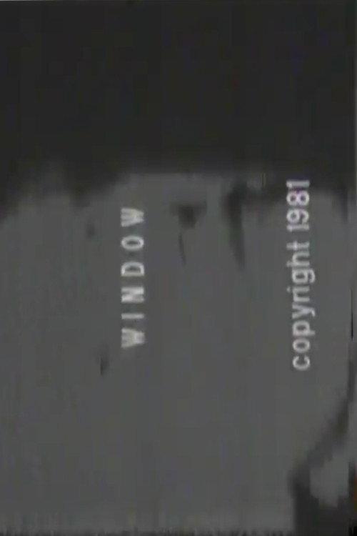 Window 1981 official movie poster