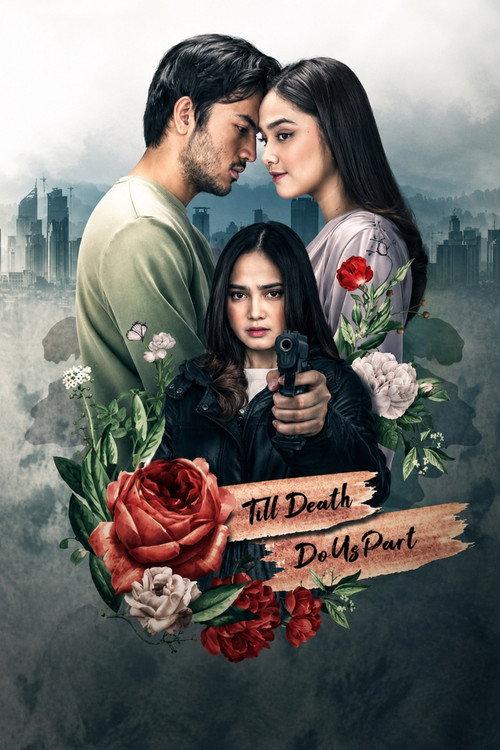Till Death Do Us Part 2021 official movie poster