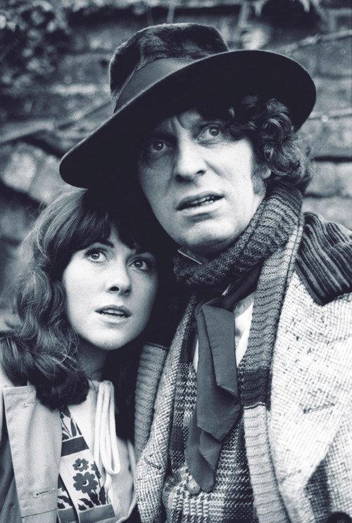 My Sarah Jane: A Tribute to Elisabeth Sladen 2011 official movie poster