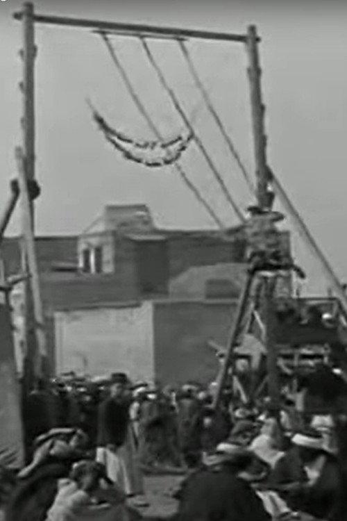 Palestine - Documentary Programme 1904 official movie poster