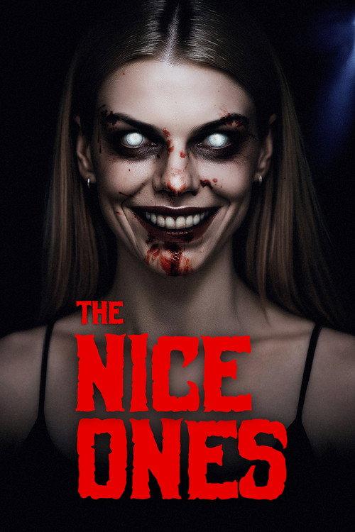 The Nice Ones 2026 official movie poster
